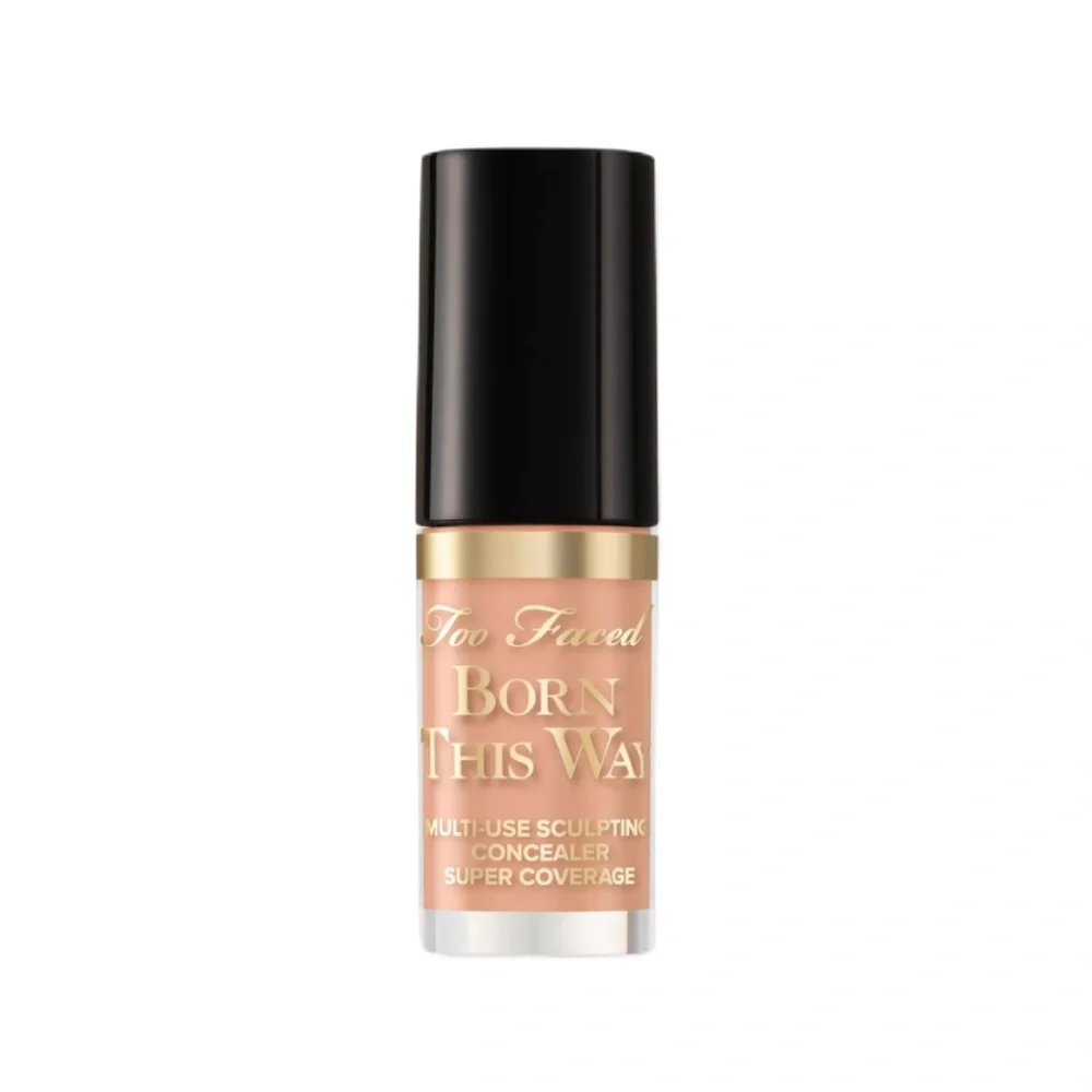 Too Faced Travel Size Born This Way Super Coverage Multi-Use Concealer